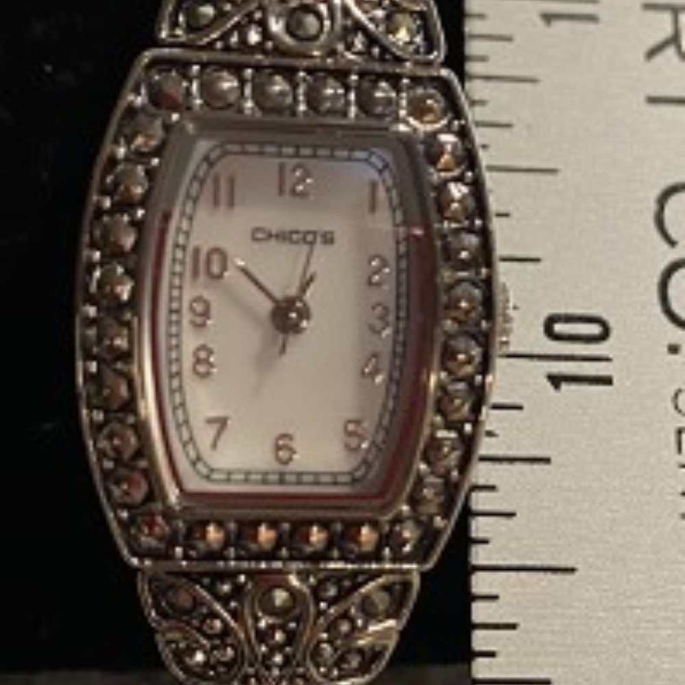 CHICO adjustable watch